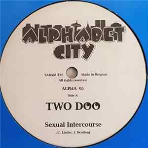 Two Doo - Sexual Intercourse FLAC