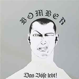 Bomber - Das Böse Lebt! FLAC