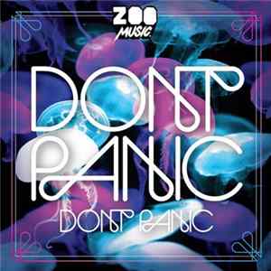 Don't Panic - Don't Panic FLAC