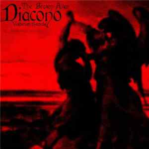 Diacono - The Brazen Altar FLAC