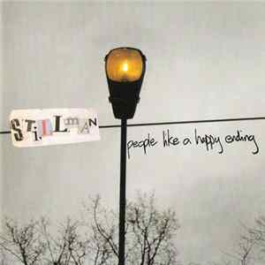 Stillman - People Like A Happy Ending FLAC