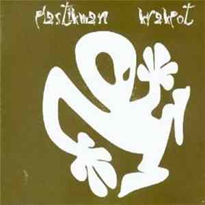 Plastikman - Krakpot FLAC
