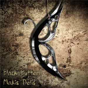 Makis Delis - Black Butterfly FLAC