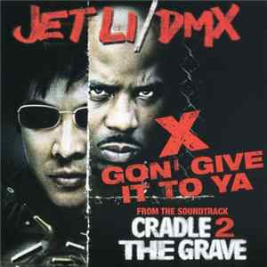 DMX - X Gon' Give It To Ya FLAC