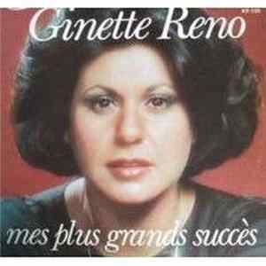 Ginette Reno - Spécialement Pour Vous FLAC