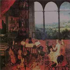 Roy Montgomery - The Allegory Of Hearing FLAC