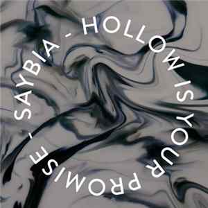 Saybia - Hollow Is Your Promise FLAC
