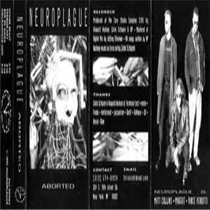 Neuroplague - Aborted FLAC