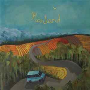 Harley Alexander - Harland FLAC