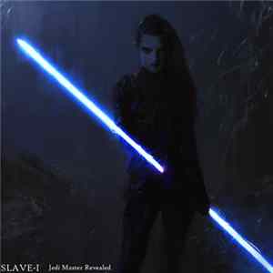 Slave-I - Jedi Master Revealed FLAC