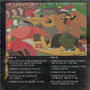 Various - Ichiban Blues At Christmas Volume One FLAC