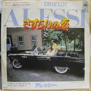 Alessi - Driftin' FLAC