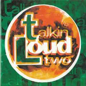 Various - Talkin Loud Two FLAC
