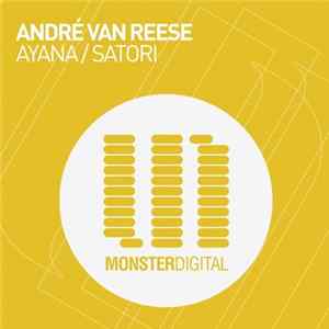 André Van Reese - Ayana / Satori FLAC