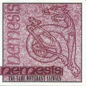 Nemesis - The Same Different Animals FLAC