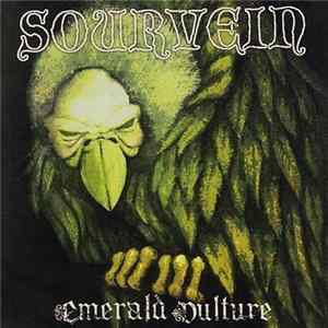 Sourvein - Emerald Vulture FLAC