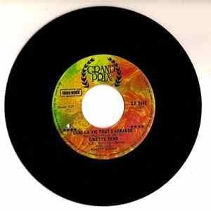 Ginette Reno - Dans La Vie Tout S'arrange FLAC