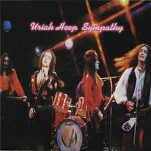 Uriah Heep - Sympathy FLAC