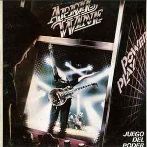 April Wine - Power Play " Juego Del Poder " FLAC
