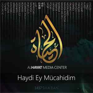 Unknown Artist - Haydi Ey Mücahidim FLAC