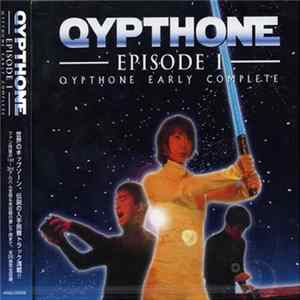 Qypthone - Episode 1 (Qypthone Early Complete) FLAC