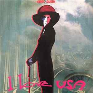 Gipsy & Queen - I Love U.S.A. FLAC