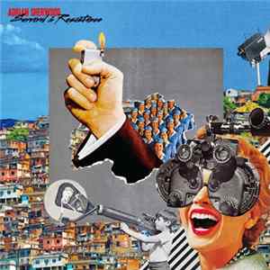 Adrian Sherwood - Survival & Resistance FLAC