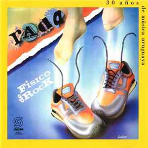 Ruben Rada - Físico De Rock FLAC