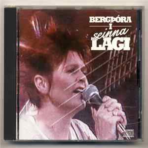 Bergþóra Árnadóttir - Í Seinna Lagi FLAC