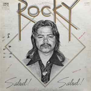 Rocky Hernandez - Salud! Salud! FLAC