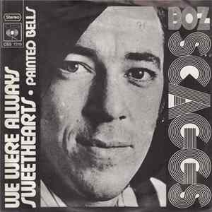 Boz Scaggs - We Were Always Sweethearts FLAC