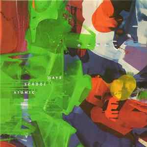 Atomic / School Days - Distil FLAC