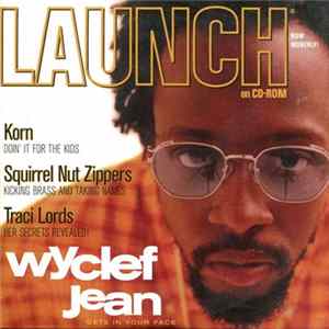 Various - Launch Issue No. 22 FLAC