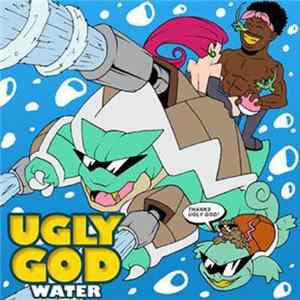 Ugly God - Water FLAC
