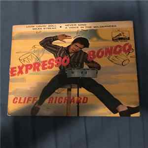 Cliff Richard - Expresso Bongo FLAC
