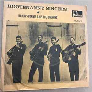 Hootenanny Singers - Darlin' FLAC