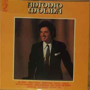 Antonio Molina - De Plata Y Oro FLAC