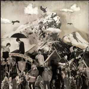 Horse Feathers - Cynic's New Year FLAC