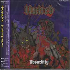 United - Absurdity FLAC