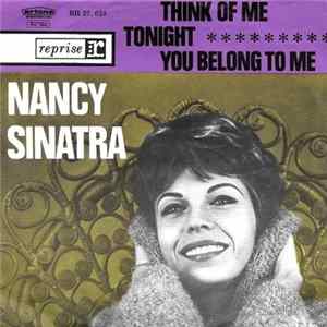 Nancy Sinatra - Think Of Me FLAC