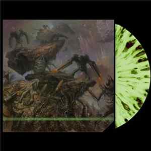 Artificial Brain - Labyrinth Constellation FLAC