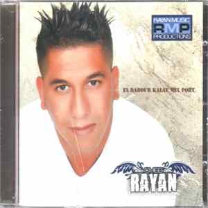 Cheb Rayan - El Babour Kalae Mel Port FLAC