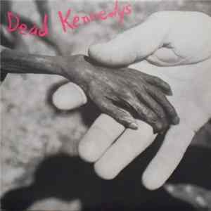 Dead Kennedys - Plastic Surgery Disasters FLAC