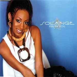 Solange - Feelin' You FLAC