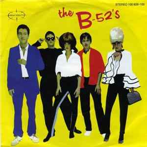 The B-52's - Rock Lobster FLAC