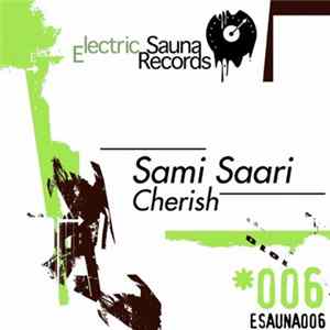 Sami Saari - Cherish FLAC