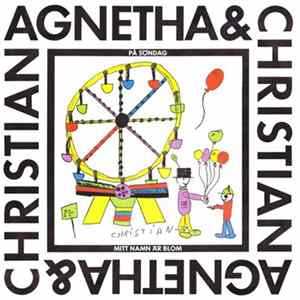 Agnetha & Christian - På Söndag FLAC