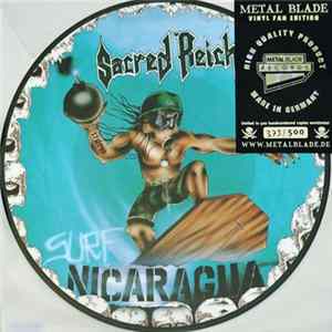Sacred Reich - Surf Nicaragua FLAC