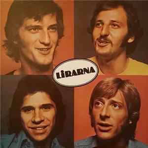 Lirarna - Lirarna FLAC