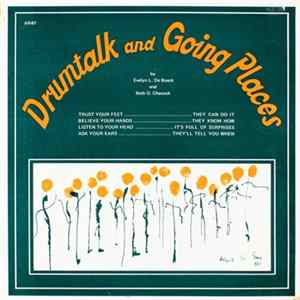 Evelyn L. De Boeck And Beth Osgood Chanock - Drumtalk And Going Places FLAC